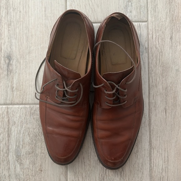 Johnston & Murphy Shoes - Picture 4 of 5